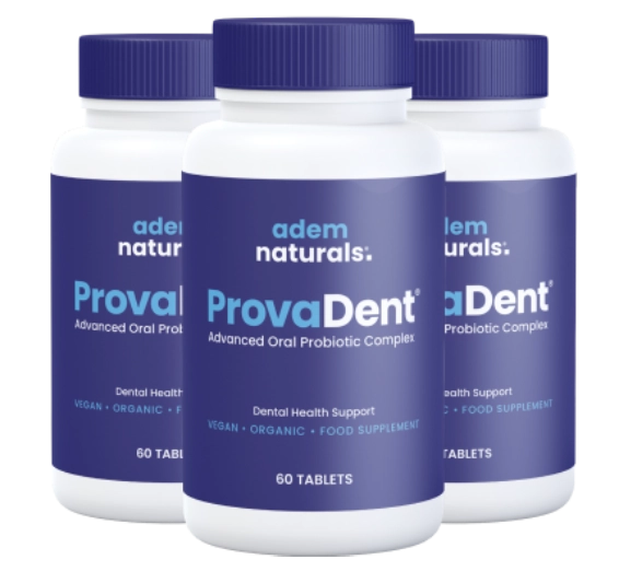 ProvaDent-Supplement